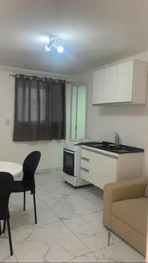 Sp Apartamento 1 Dormitorio Sao Paulo Exterior photo